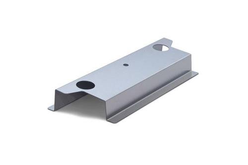 ROB-9057-000 | ACHTERSTE STANDAARD VOOR VETAFVOER VAN GRILL STATION VOOR 6 SANDWICHES
