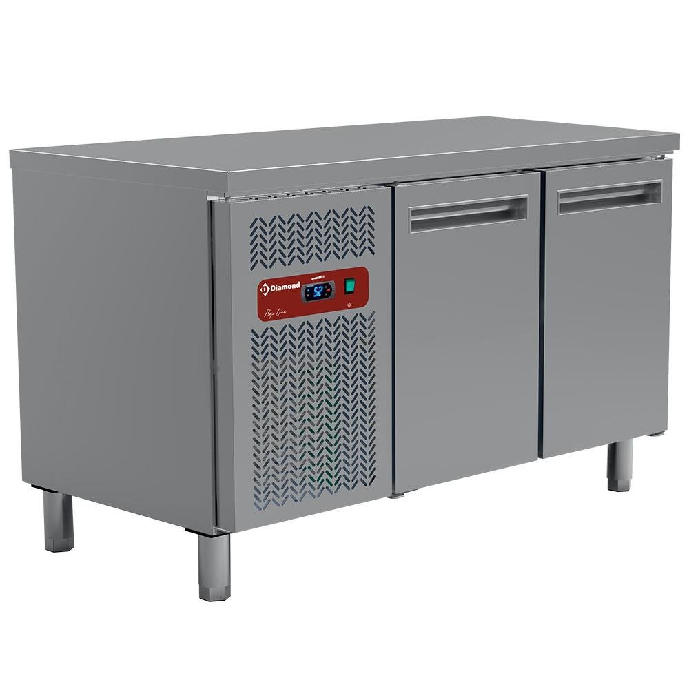 MR2/R2_MC1/2-TP | Koeltafel samengesteld uit :