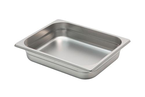 LGI-1206-000 | GN1/2 - 65MM RVS RECIPIENT VOL - PREMIUM LINE