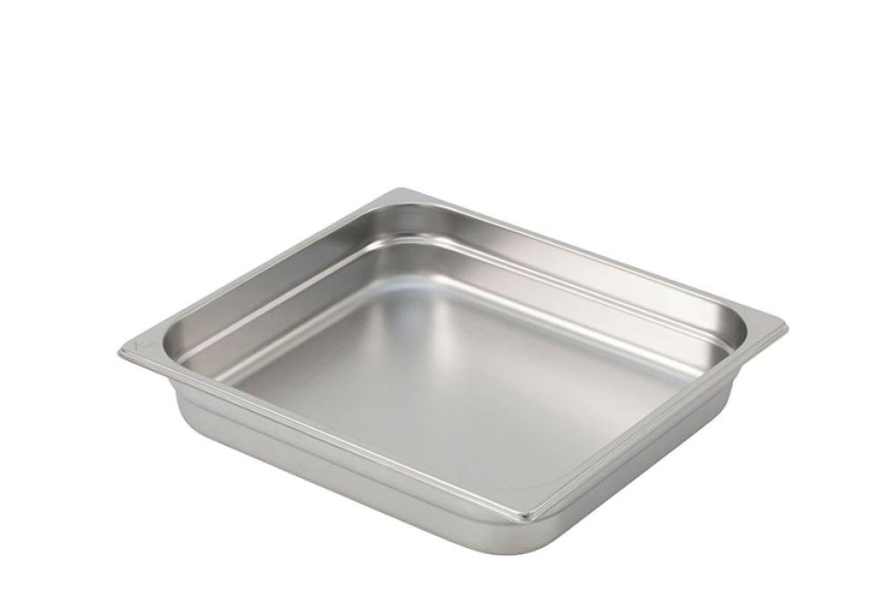 LGI-2306-000 | GN2/3 - 65MM RVS RECIPIENT VOL - PREMIUM LINE