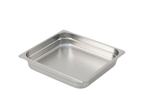 LGI-2306-000 | GN2/3 - 65MM RVS RECIPIENT VOL - PREMIUM LINE