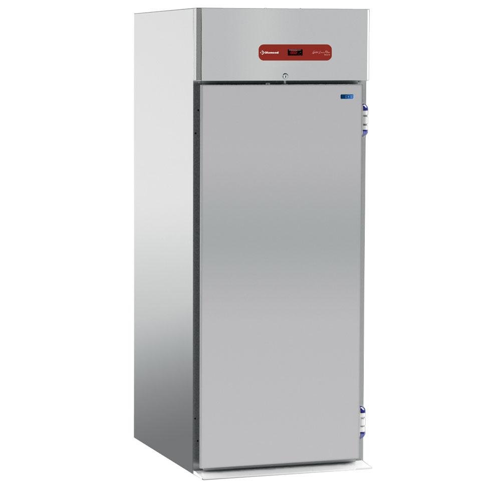 ARP1/H11-R2 | Koelkast, karrren GN 2/1 - EN 600x800 (doorgaand)