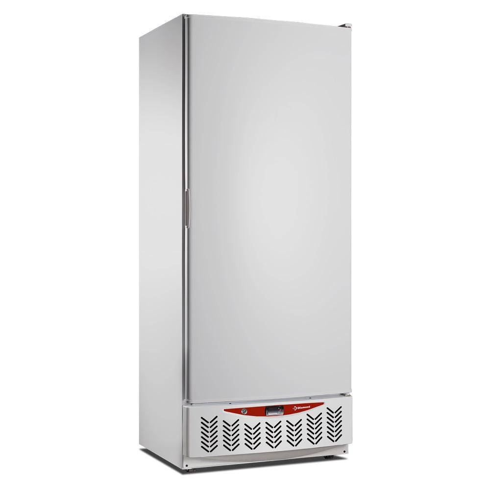 PFV55-R6 | Koelkastkasten geventileerd, 525 liter, GN2/1+600x400, wit
