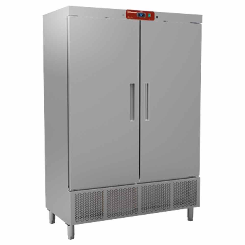 HD1412/R2 | Armoire frigorifique, ventilée, 2 portes, (1100 litres)
