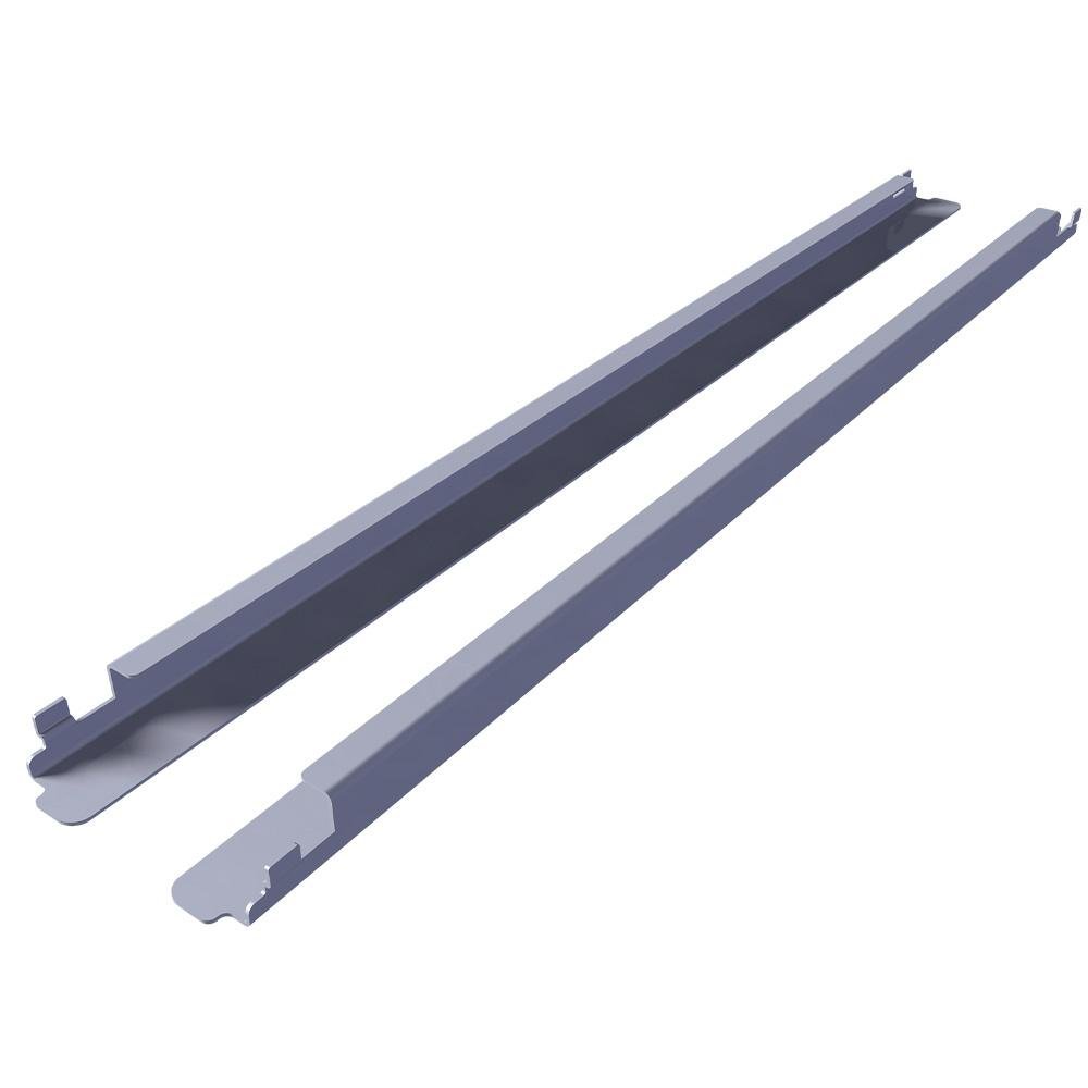 AICG-L | Geleiders rechts en links kast 700-1400 liter