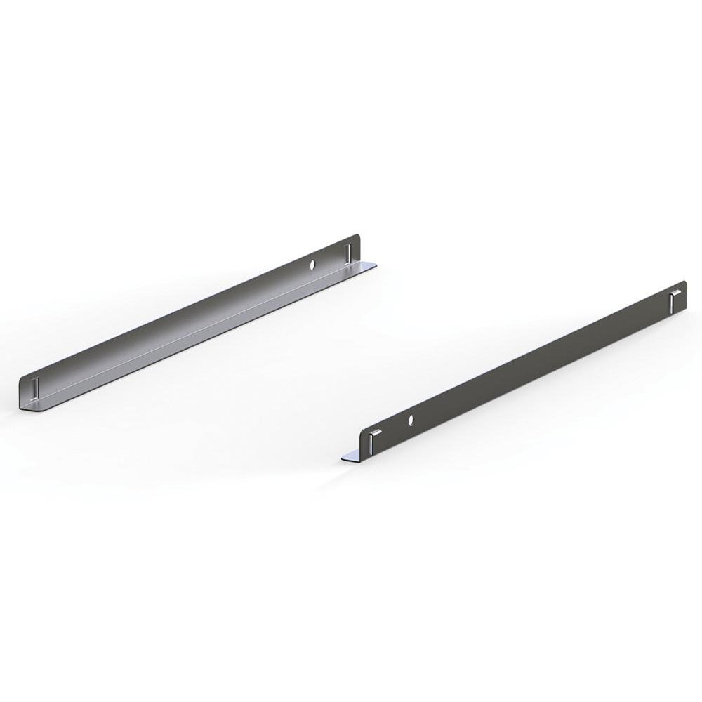 GAEL/2 | R.V.S. rails (R en L), kasten EURONORM Line
