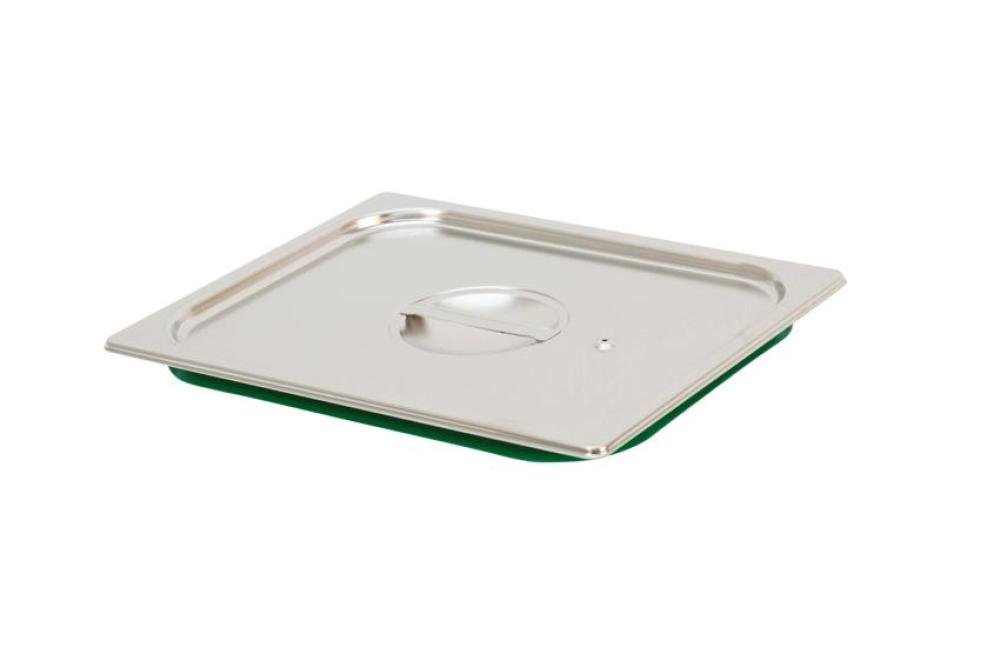 GNS-9212-000 | GN DEKSEL 1/2 MET SILICONE DICHTING TOP-LINE