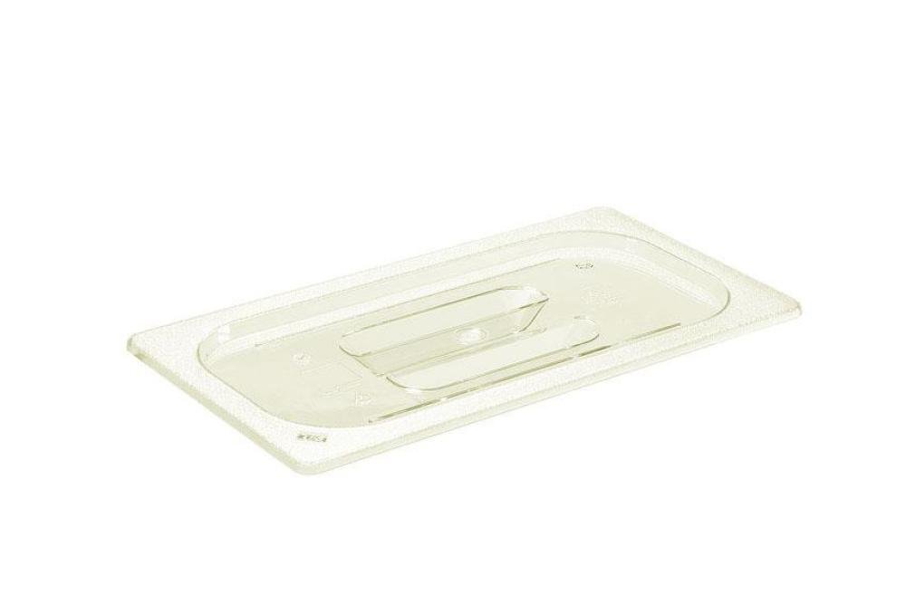 LGG-9013-000 | GN1/3 - DEKSEL  - BPA FREE - HIGH TEMP GRILAMID