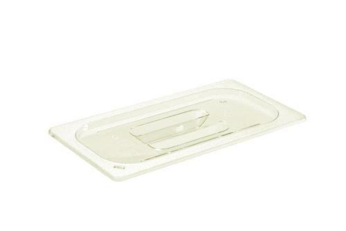 LGG-9013-000 | GN1/3 - DEKSEL  - BPA FREE - HIGH TEMP GRILAMID