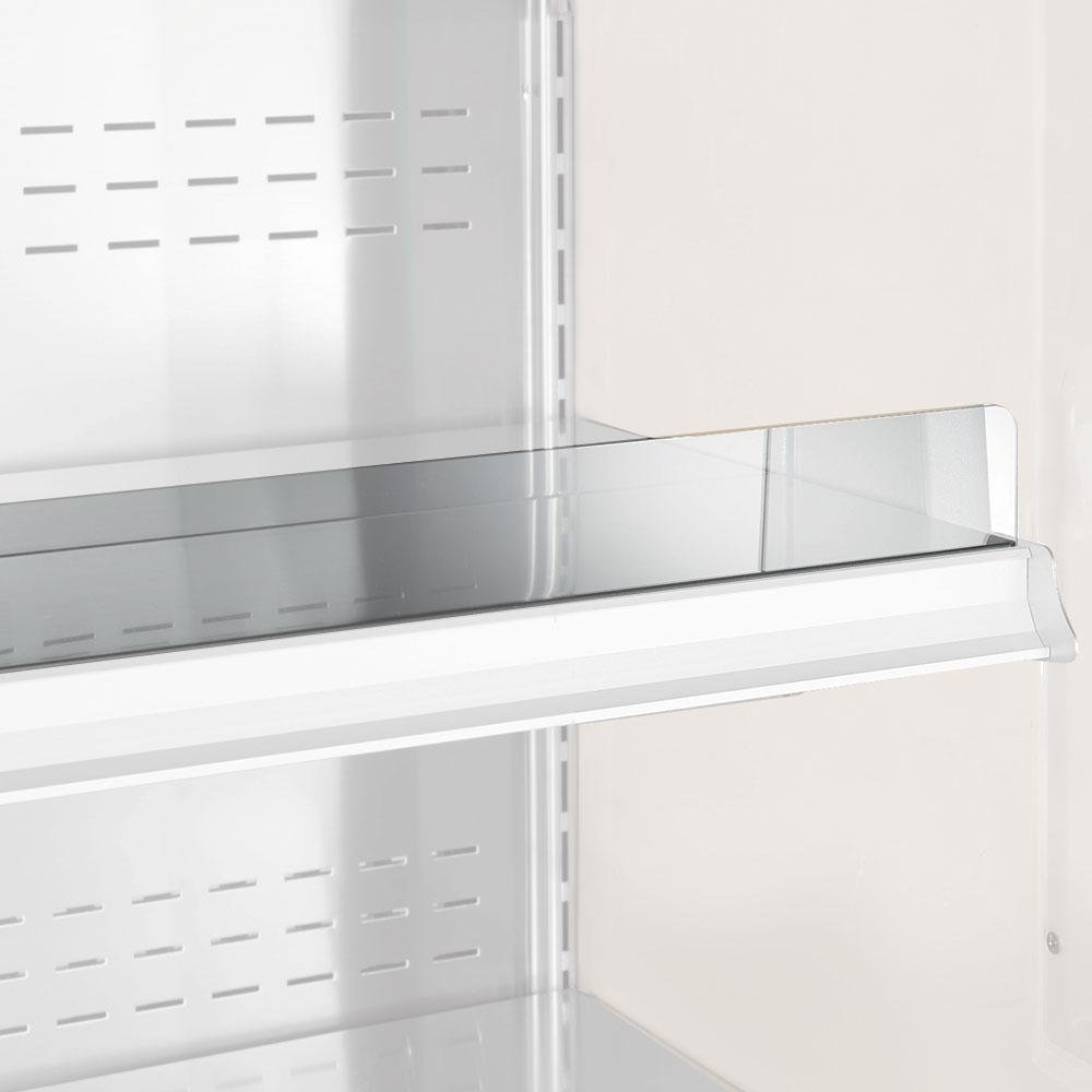 SAP15/DY-SW | Goederenstop in plexiglas, schab DALLAS - MODENA  1500 mm