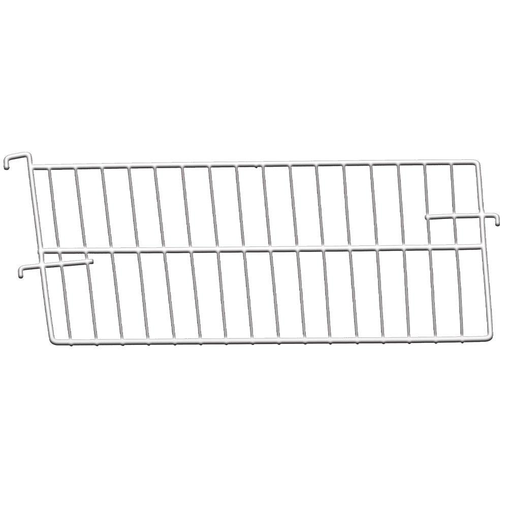 GBP/VISUAL | Bovenste vakderdeelrooster voor VISUAL