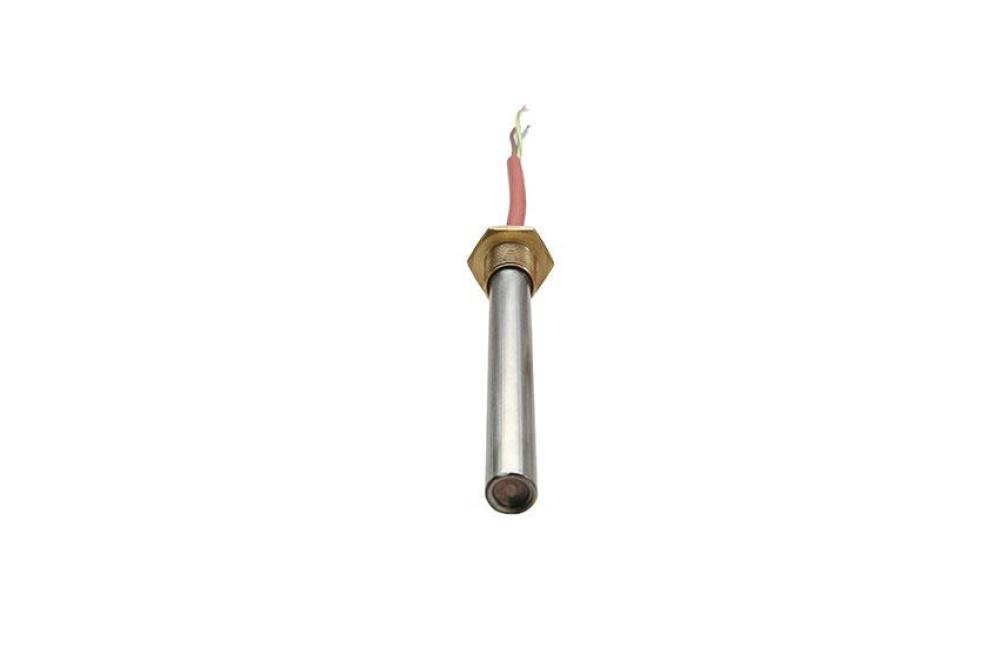 PTC-0001-000 | PTC WEERSTAND 110W - AISI 316 LENGTE 120MM
