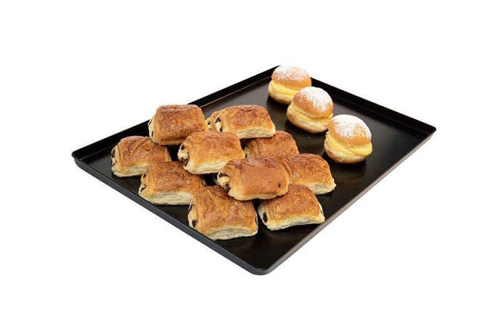 BSA-6040-020 | PLATEAU ALU 600X400X20MM - MAT