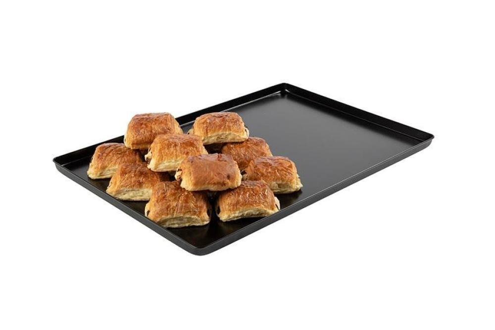 BSA-6040-020 | PLATEAU ALU 600X400X20MM - MAT