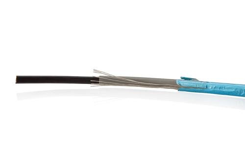VWC-2207-000 | ZELFREGELENDE WEERSTAND 12,6X4,8MM 40 W/M BIJ 10°C MET ALUFOLIE TUSSENLAAG