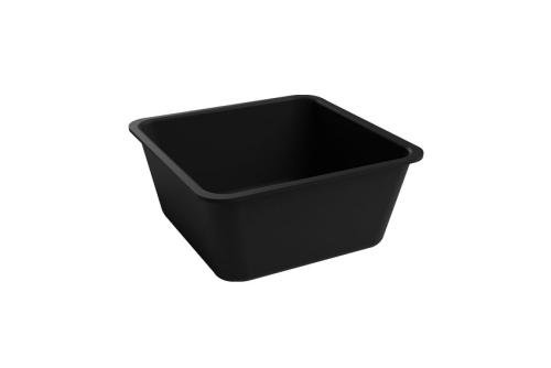 LPT-8008-021 | SALADIER - CARRE 180X180X80 MM