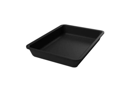 LPT-6904-020 | PLAT - RECTANGULAIRE 260X190X40 MM