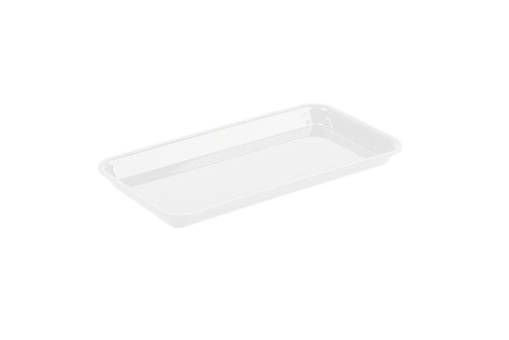 LPT-2842-010 | SCHAAL - RECHTHOEKIG 280X140X20MM
