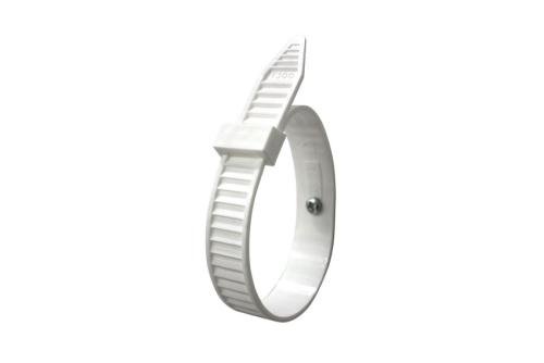 ASP-9902-010 | COLLIER DE SERRAGE 250X20MM 10PCE/PCK