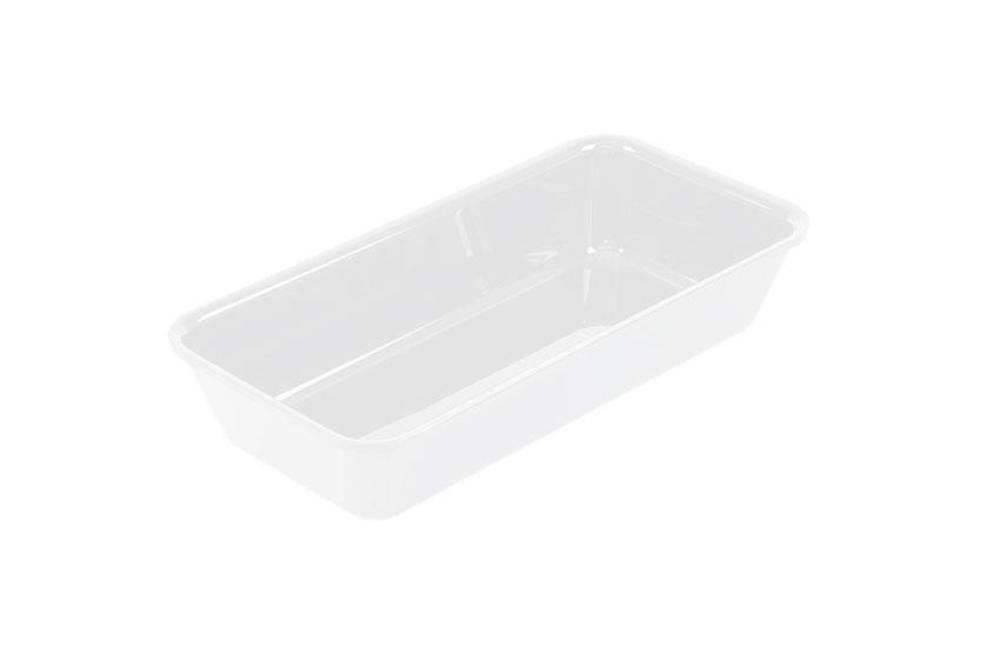 LPT-2876-010 | SCHAAL - RECHTHOEKIG 280X170X60MM