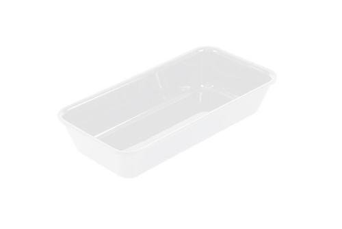 LPT-2876-010 | PLAT - RECTANGULAIRE 280X170X60MM