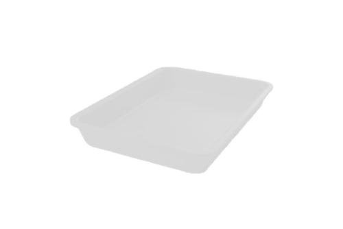 LPT-2825-010 | PLAT - RECTANGULAIRE 280X210X50 MM
