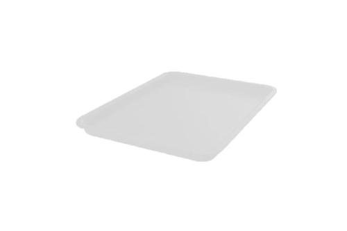 LPT-2882-010 | PLAT - RECTANGULAIRE 280X280X20 MM