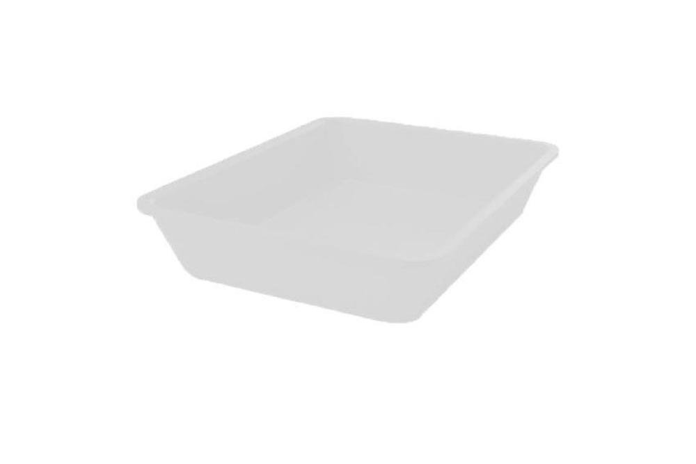 LPT-2885-010 | SCHAAL - RECHTHOEKIG 280X280X50MM