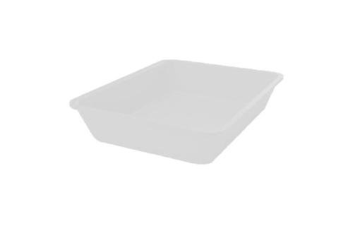 LPT-2885-010 | PLAT - RECTANGULAIRE 280X280X50 MM