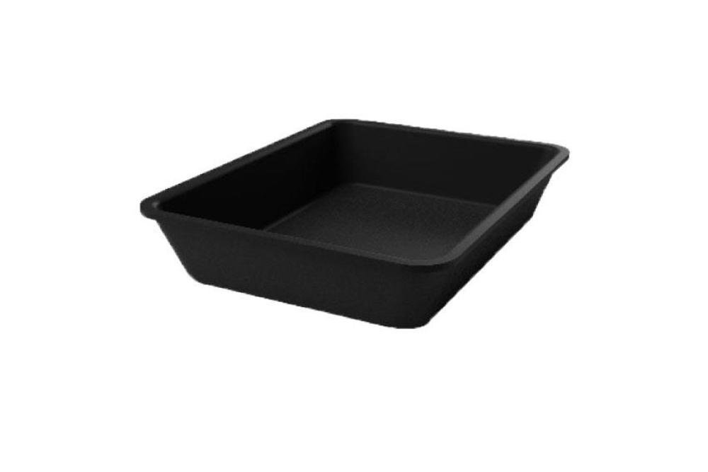 LPT-2885-021 | PLAT - RECTANGULAIRE 280X280X50 MM