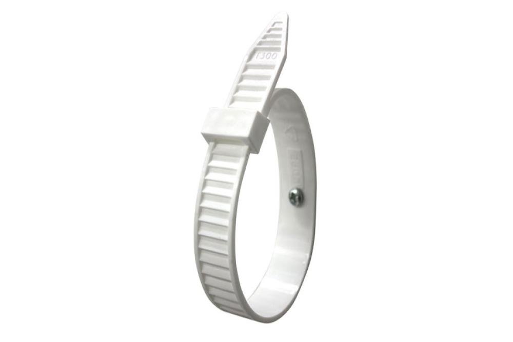ASP-9903-010 | COLLIER DE SERRAGE 300X20MM 10PCE/PCK