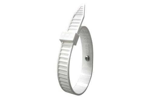 ASP-9903-010 | COLLIER DE SERRAGE 300X20MM 10PCE/PCK