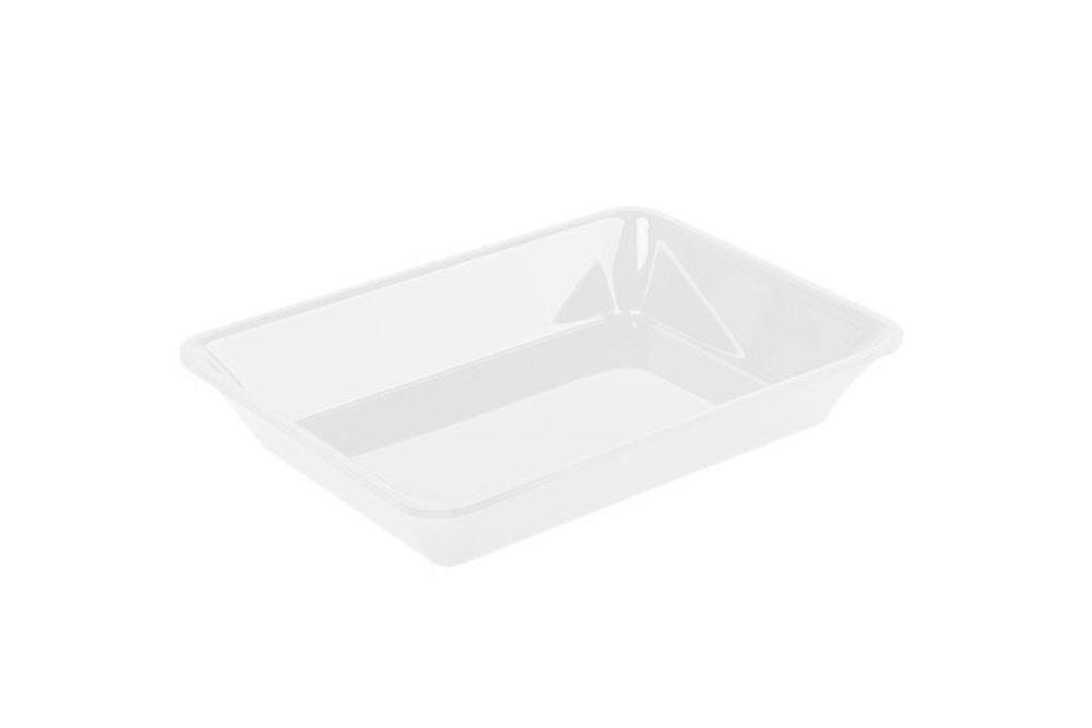 LPT-3305-010 | SCHAAL - RECHTHOEKIG 320X235X50MM