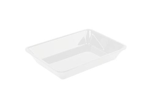 LPT-3305-010 | PLAT - RECTANGULAIRE 320X235X50 MM