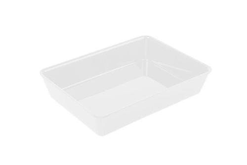 LPT-3206-010 | PLAT - RECTANGULAIRE 325X280X60 MM
