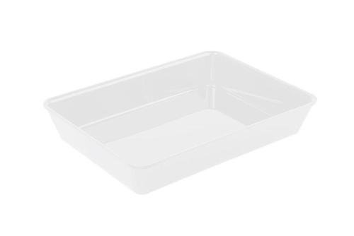 LPT-3882-010 | PLAT - RECTANGULAIRE 380X280X20 MM