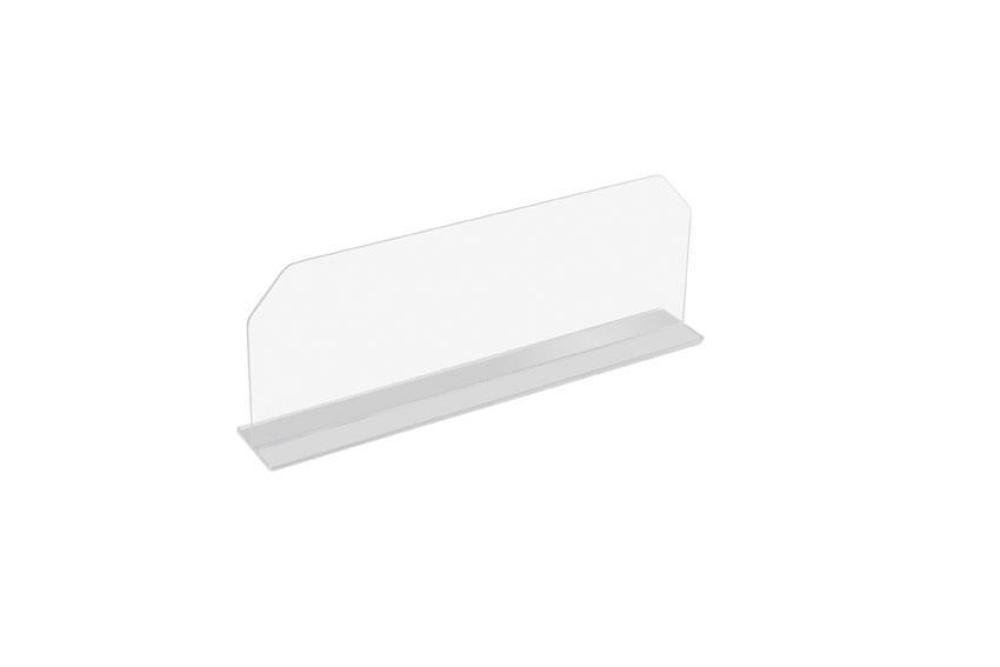 LPA-0420-990 | SEPARATION 200X400X5MM