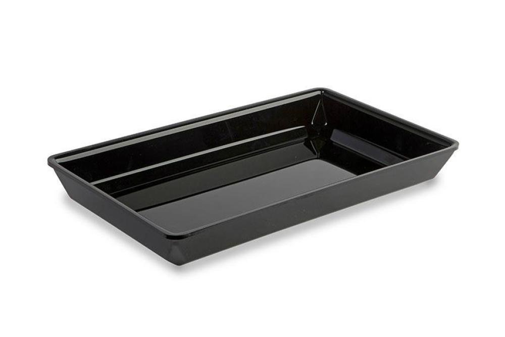 LPT-4205-020 | PLAT - RECTANGULAIRE 400X235X50 MM