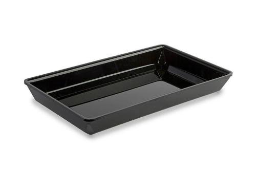 LPT-4205-020 | PLAT - RECTANGULAIRE 400X235X50 MM