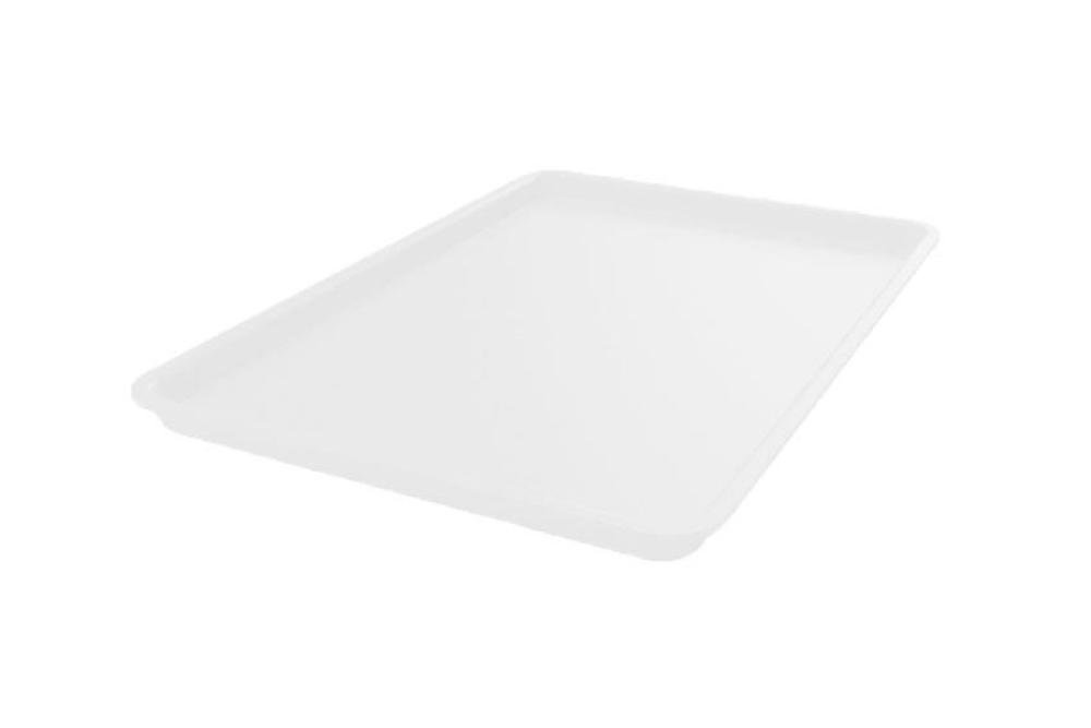 LPT-4282-010 | PLAT - RECTANGULAIRE 420X280X20 MM