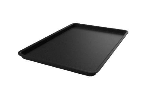LPT-4282-021 | PLAT - RECTANGULAIRE 420X280X20 MM