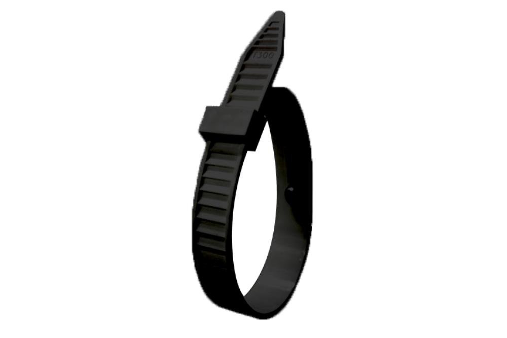 ASP-9903-020 | COLLIER DE SERRAGE 300X20MM 10PCE/PCK