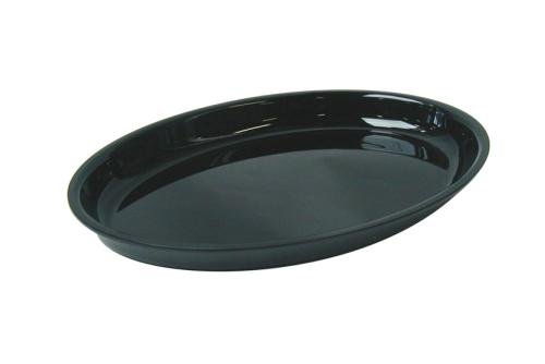 LPT-4273-021 | PLAT - OVALE 420X280X30 MM