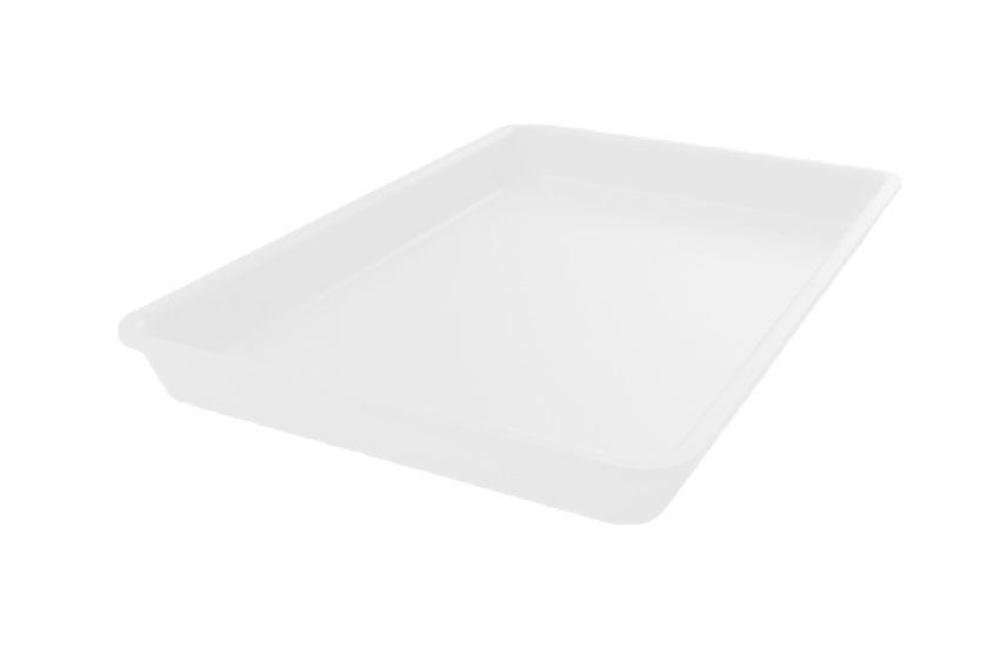 LPT-4285-010 | PLAT - RECTANGULAIRE 420X280X50 MM