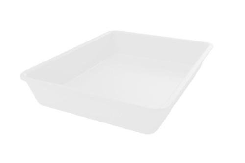 LPT-4286-010 | PLAT - RECTANGULAIRE 420X280X60 MM