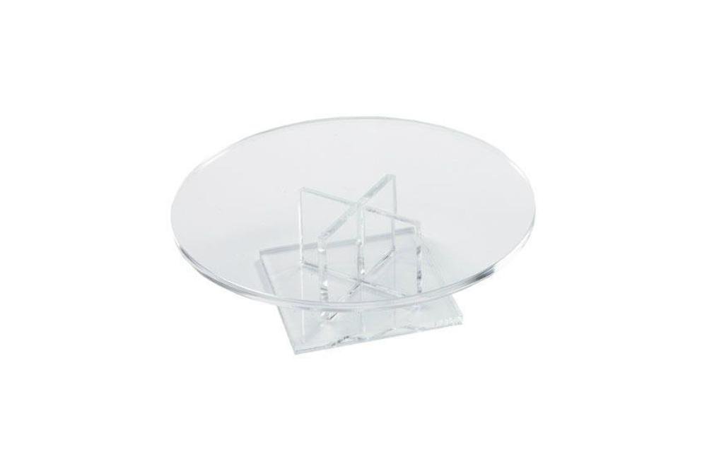 LPA-5354-990 | PIED DE PRESENTATION - ROND Ø170X50 MM