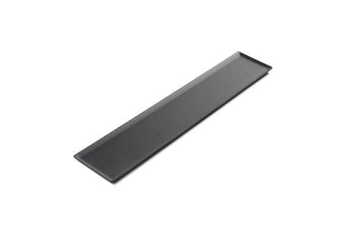 GPL-4010-021 | PLAT DE PRESENTATION - RECTANGULAIRE 400X105X5MM
