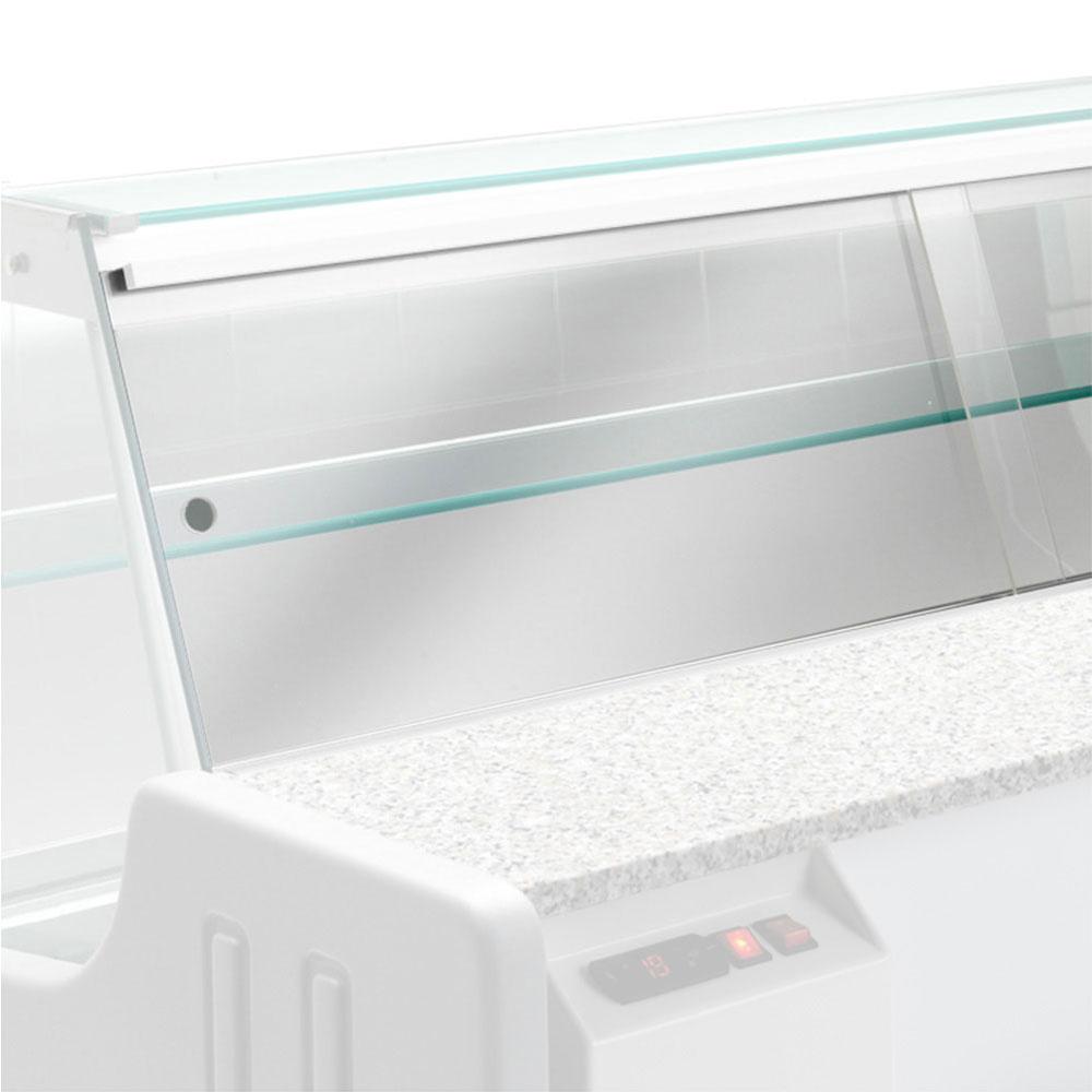 PLEX-PX/HL10 | Plexiglass coulissants RO10/...