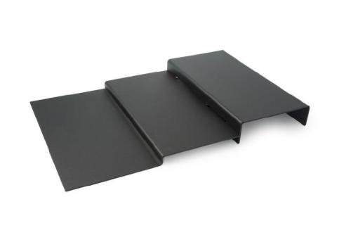 LPA-9851-021 | ESCALIER - 3 NIVEAUS 800X500X80MM