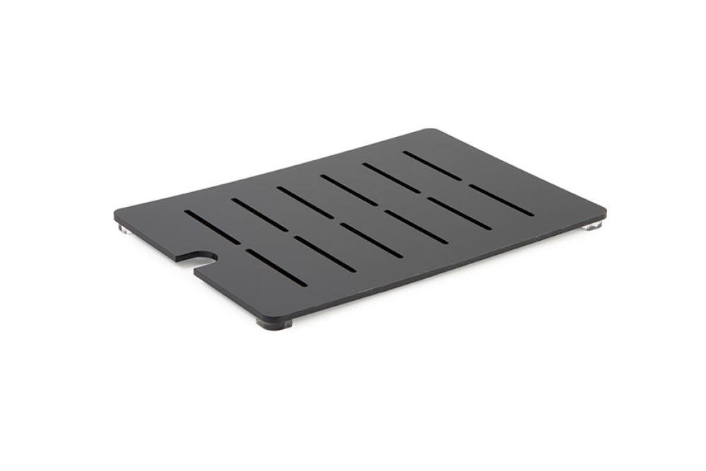 LPA-3208-020 | GRILLE EGOUTTOIR POUR PLAT 320X280MM